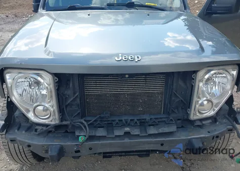 2012 Jeep Liberty Sport z USA, uszkodzony, nr VIN 1C4PJMAK1CW161820